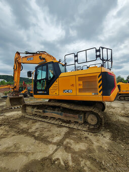 JCB 220 X lc 4000 MTH 2021 rok - 4