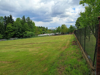 Łapanów - SPRZEDAMY 28,5 a - 4