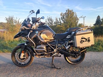 Bmw R 1200 GS Adventure - 4