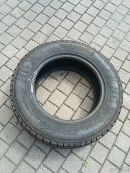 opona 195/70/15 c KLEBER TRANSPRO 104/102r 1 sztuka nie używ - 4