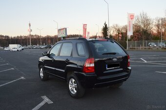 KIA SPORTAGE, 2.0 16V, SKÓRA, 4x4 - 4