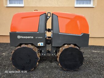 Husqarna LP 9505 - 4