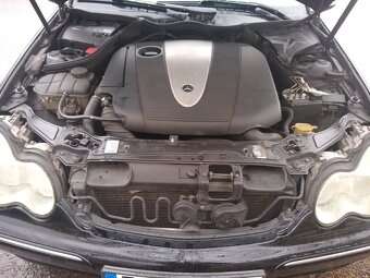 mercedes klasac 200 cdi - 4