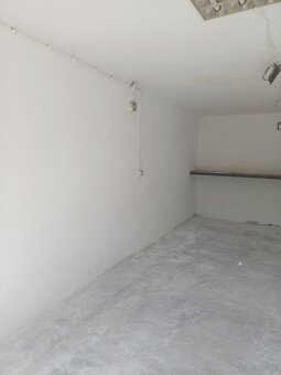 Wynajmę Garaż w Centrum Mikołowa ul. Młyńska 420zl - 4