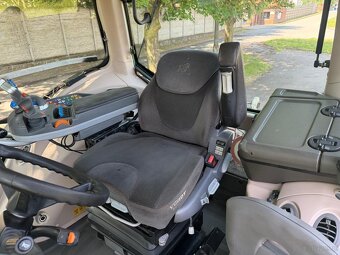 Ciągnik rolniczy Fendt 828 Vario rok 2013 GPS cena 218000 zł - 4