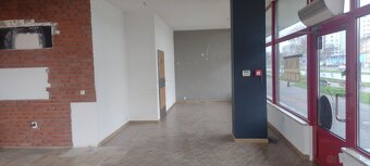 Wynajmę lokal użytkowy - 4