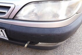 Lampa przód lewa Citroen Xsara I H7/H7 OE 6204 R6 - 4