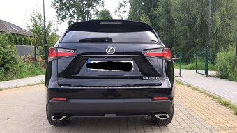 LEXUS NX - 4