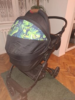 Wózek 3 w 1 stan idealny okazja - 4