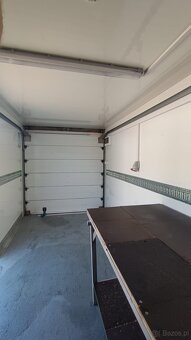 Kontener Budowlany / Domek Narzędziowy / magazyn / K177 - 4