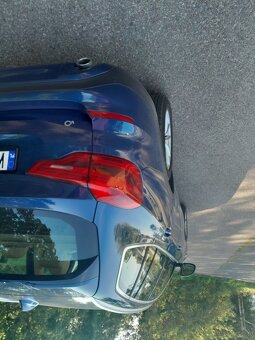 BMW  X3 G01 - 4