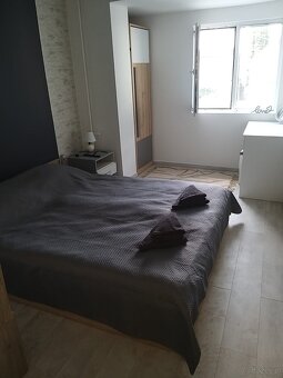 Mieszkanie, Domek weekendowy do wynajęcia Hajdúszoboszló, Wę - 4