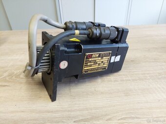 Serwomotory SEM HD70C4 – 64S - 4