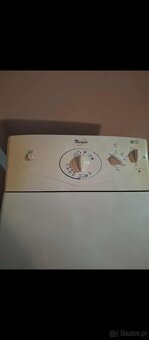 Pralka automatyczna Whirlpool - 4