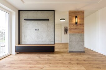 Mieszkanie o pow. 38 m2,balkon,  I p., ul. Podmiejska - 4