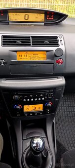 Sprzedam samochód Citroen C-4 - 4