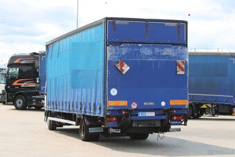 DAF FA LF 45, EURO 5, HYDRAULIKA PRZÓD - 4
