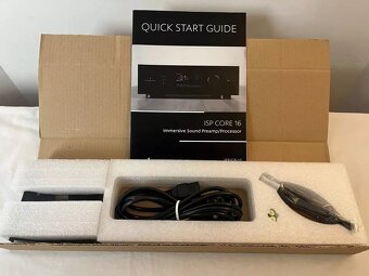Storm Audio ISP Core 16  5000EUR - 4