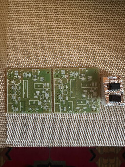 Efekt gitarowy chorus - 4