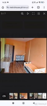 Wynajmę mieszkanie w Śródmieściu - 4