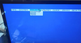 Kartridż Final Cartridge III+ do Commodore - 4