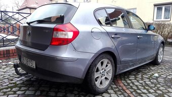 Bmw e87-Polecam - 4