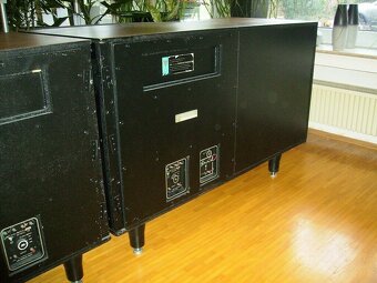 JBL Paragon – James B. Lansing SE400S - (Price: 5000 EUR) - 4