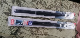 Wycieraczki do szyb - 4