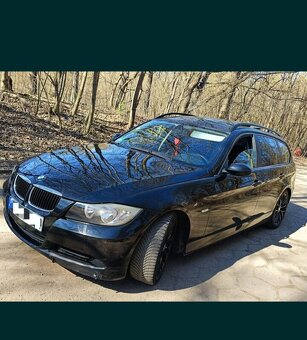 Bmw e91-Polecam - 4
