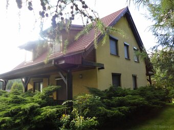 Budynek mieszkalny bliźniaczy – Gaj-Grzmięca - 4
