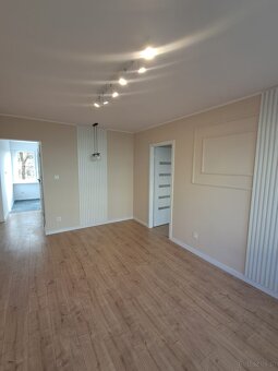 Mieszkanie o powierzchni 48m2, I piętro, balkon, os. Asnyka - 4