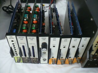 Nagra TI - Special version - (Price: 3100 EUR) - 4
