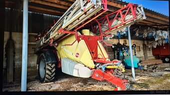 Hardi Commander 5500 - 4