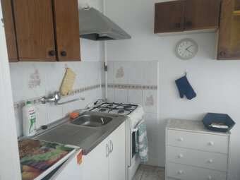 wynajmę kawalerkę w Gdańsku Oliwie ul. Karpacka 6 B - 4