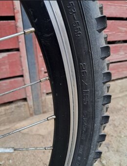 Unibike Unibike Unibike - 4