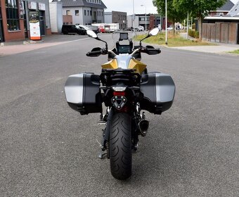 2021 BMW F 900 XR - 4