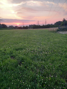 Srzedam działkę budowlaną - 4