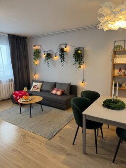 Mieszkanie 52,17 m², balkon, winda – Osiedle Asnyka, Kalisz - 4