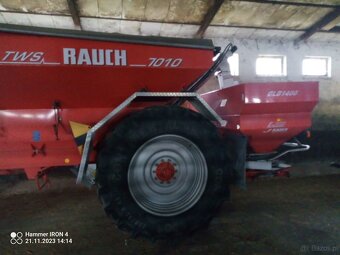 Ruch 7010 TWS - 4