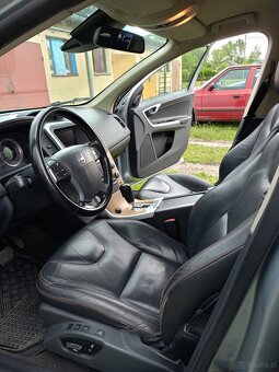 Sprzedam Volvo XC60 - 4