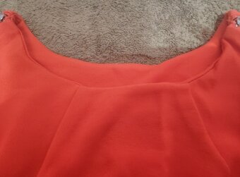 Sukienka C&A Yessica 70%wiskoza rozm. L/40 - 4