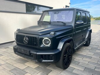 G63 AMG 2023 - 4