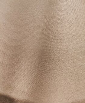 Elegancka sukienka z lejącym dekoltem. BIANKA rozm. XXL/44 - 4