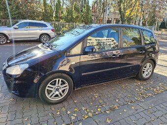 Ford focus c max 1.8 tdci 2007 rok - 4