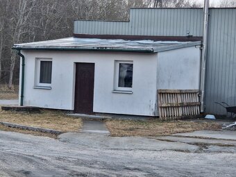 Hala 200m do wynajęcia  Złotoria koło Torunia - 4