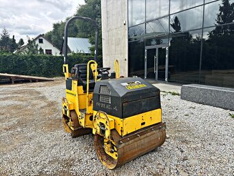 Bomag BW 100ADM-2 WALEC 2006R | BOMAG BW 100 ADM-5, BOMAG BW - 4