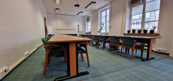 Sala konferencyjna na wynajem - 4