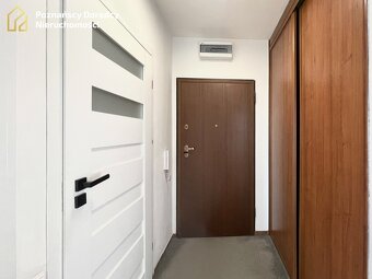 Lokal mieszkalny/ biurowy | Jeżyce Sołacz Centrum - 4