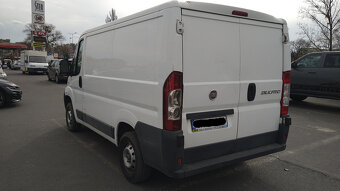 Fiat Ducato 2.0 diesel multi jet 2013r - 4