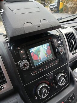 Fiat Ducato 180km automat - 4